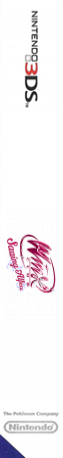 Winx Club - Saving Alfea — box-2D-side (FR)