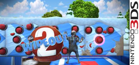 Wipeout 2 — steamgrid