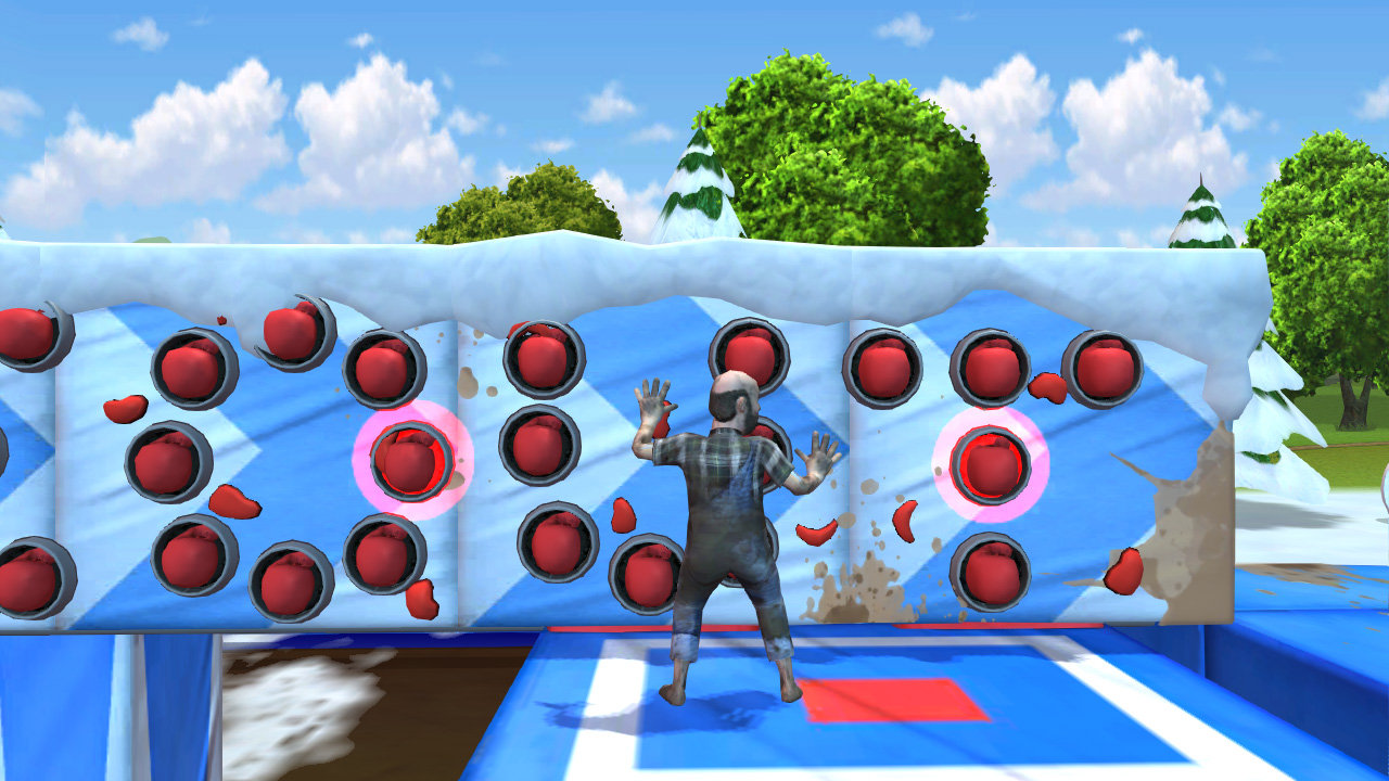 Wipeout 2 — ss (WOR)