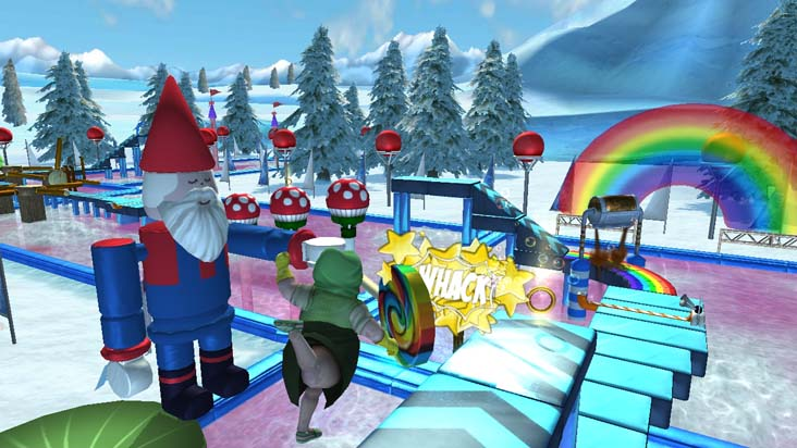 Wipeout 3 — ss (WOR)