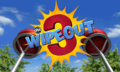 Wipeout 3 — sstitle (US)