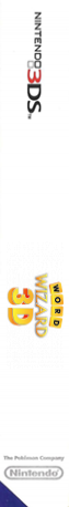 Word Wizard 3d — box-2D-side (EU)