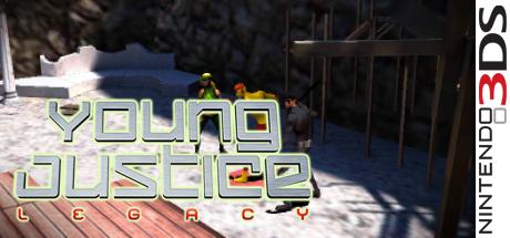 Young Justice : Legacy — steamgrid