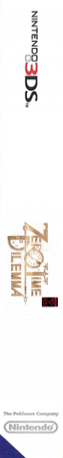 Zero Escape: Zero Time Dilemma — box-2D-side (JP)