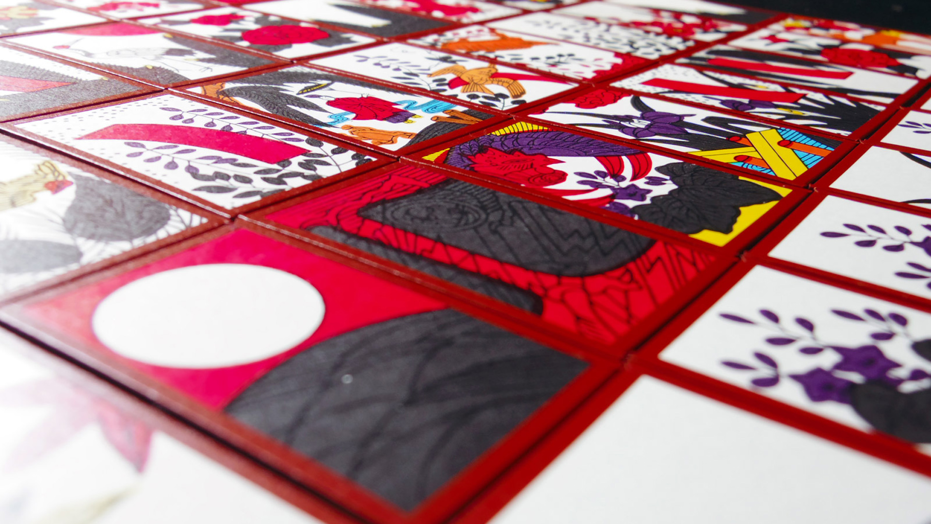 64 Hanafuda - Tenshi No Yakusoku — fanart