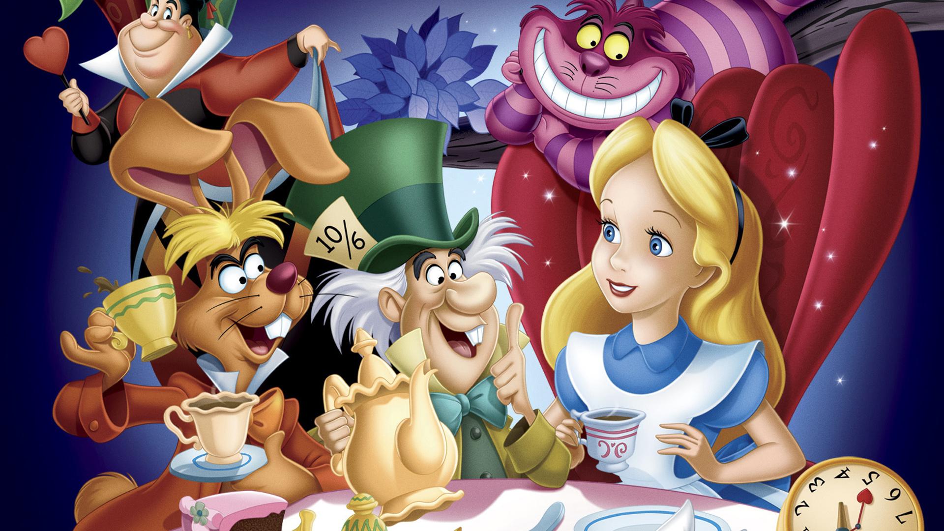64 Trump Collection - Alice No Wakuwaku Trump World — fanart