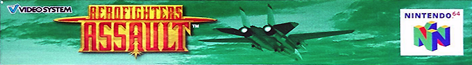 Aero Fighters Assault — box-2D-side (ASI)