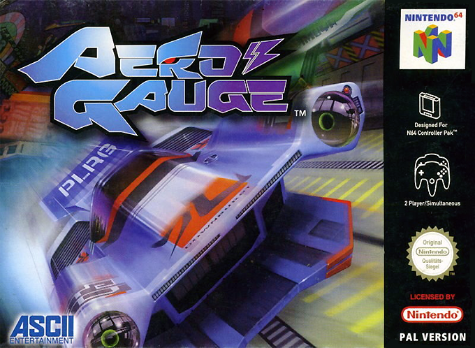 Aerogauge — box-2D (DE)