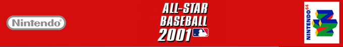 All-star Baseball 2001 — box-2D-side (SS)