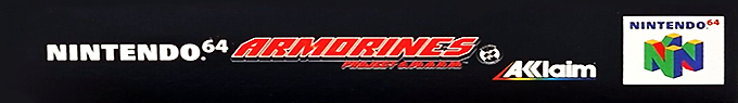 Armorines - Project S.w.a.r.m. — box-2D-side (DE)