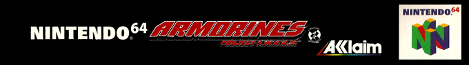 Armorines - Project S.w.a.r.m. — box-2D-side (FR)