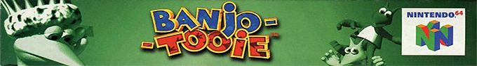 Banjo-tooie — box-2D-side (AU)