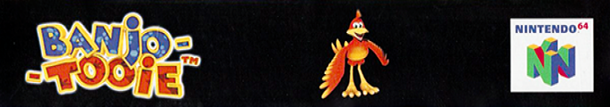 Banjo-tooie — box-2D-side (EU)