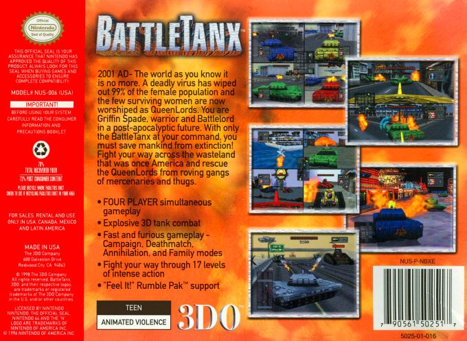 Battletanx — box-2D-back (US)