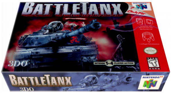 Battletanx — box-3D (US)