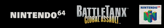Battletanx - Global Assault — box-2D-side (DE)