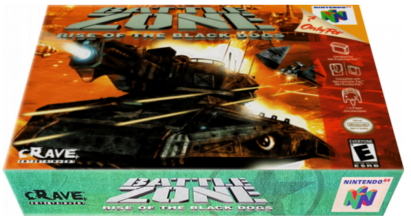 Battlezone - Rise Of The Black Dogs — box-3D (US)