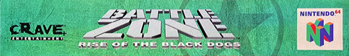 Battlezone - Rise Of The Black Dogs — box-2D-side (US)