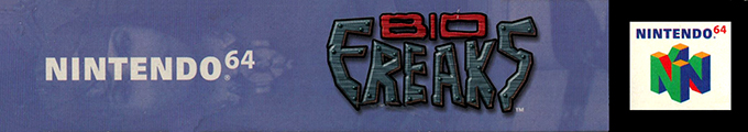 Bio F.r.e.a.k.s. — box-2D-side (EU)