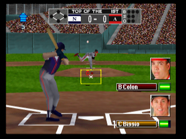 Bottom Of The 9th — ss (WOR)