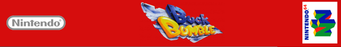 Buck Bumble — box-2D-side (SS)