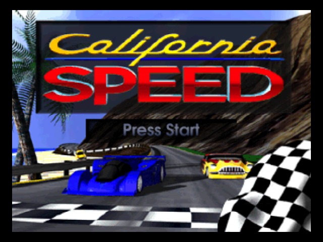 California Speed — sstitle (US)