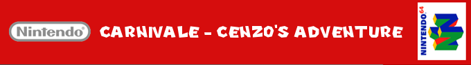 Carnivale - Cenzo's Adventure — box-2D-side (SS)