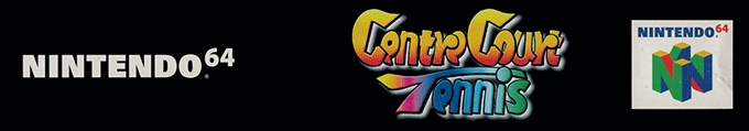 Centre Court Tennis — box-2D-side (EU)