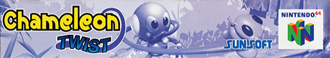 Chameleon Twist — box-2D-side (US)