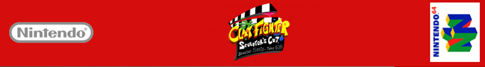 Clay Fighter - Sculptor's Cut — box-2D-side (SS)