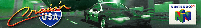 Cruis'n Usa — box-2D-side (AU)