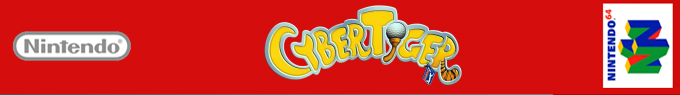 Cyber Tiger — box-2D-side (SS)