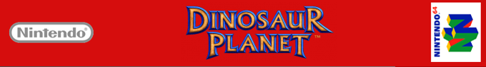 Dinosaur Planet — box-2D-side (SS)