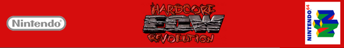 ECW Hardcore Revolution — box-2D-side (SS)