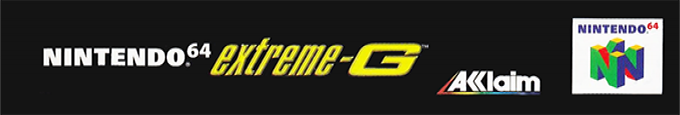 Extreme-G — box-2D-side (DE)