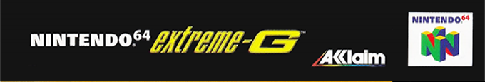 Extreme-G — box-2D-side (EU)