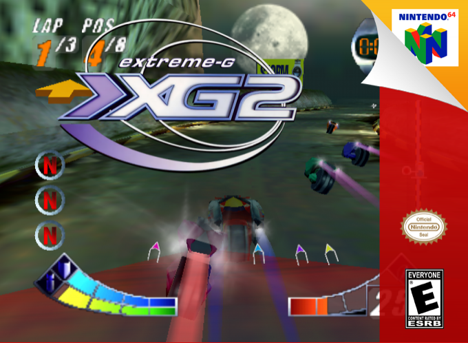 Extreme-G XG2 — box-2D (SS)