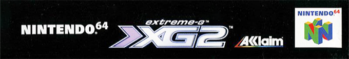 Extreme-G XG2 — box-2D-side (EU)
