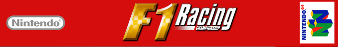 F1 Racing Championship — box-2D-side (SS)