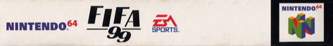 Fifa 99 — box-2D-side (EU)