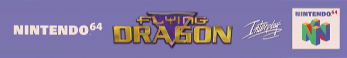 Flying Dragon — box-2D-side (EU)
