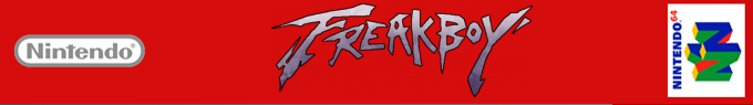 Freak Boy — box-2D-side (US)