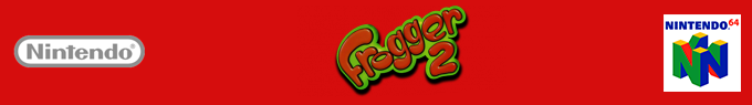 Frogger 2 - Swampy's Revenge — box-2D-side (US)