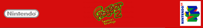 Frogger 2 - Swampy's Revenge — box-2D-side (SS)