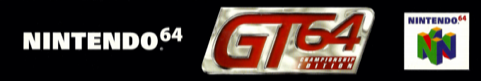 Gt 64 - Championship Edition — box-2D-side (EU)