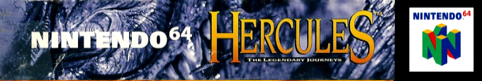 Hercules - The Legendary Journeys — box-2D-side (EU)
