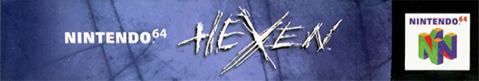 Hexen — box-2D-side (DE)