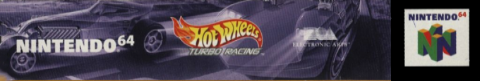 Hot Wheels - Turbo Racing — box-2D-side (EU)