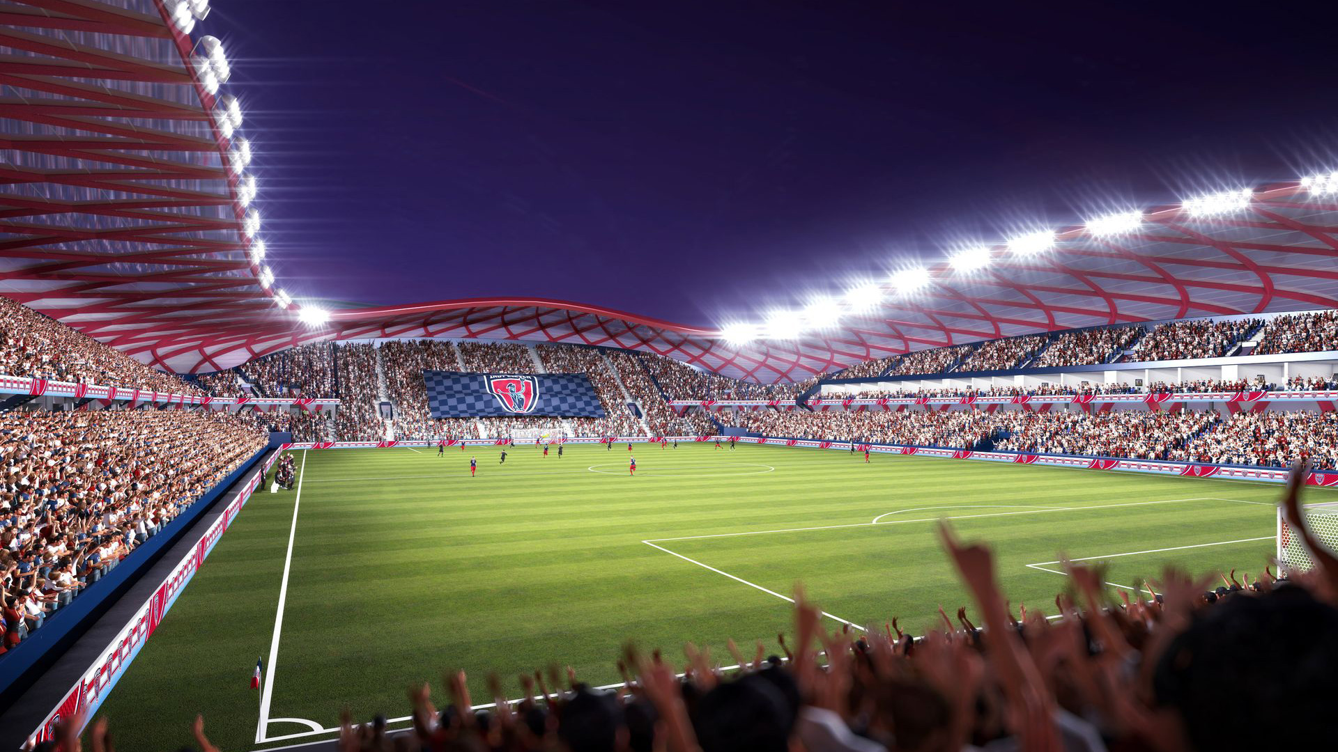 J-league Eleven Beat 1997 — fanart