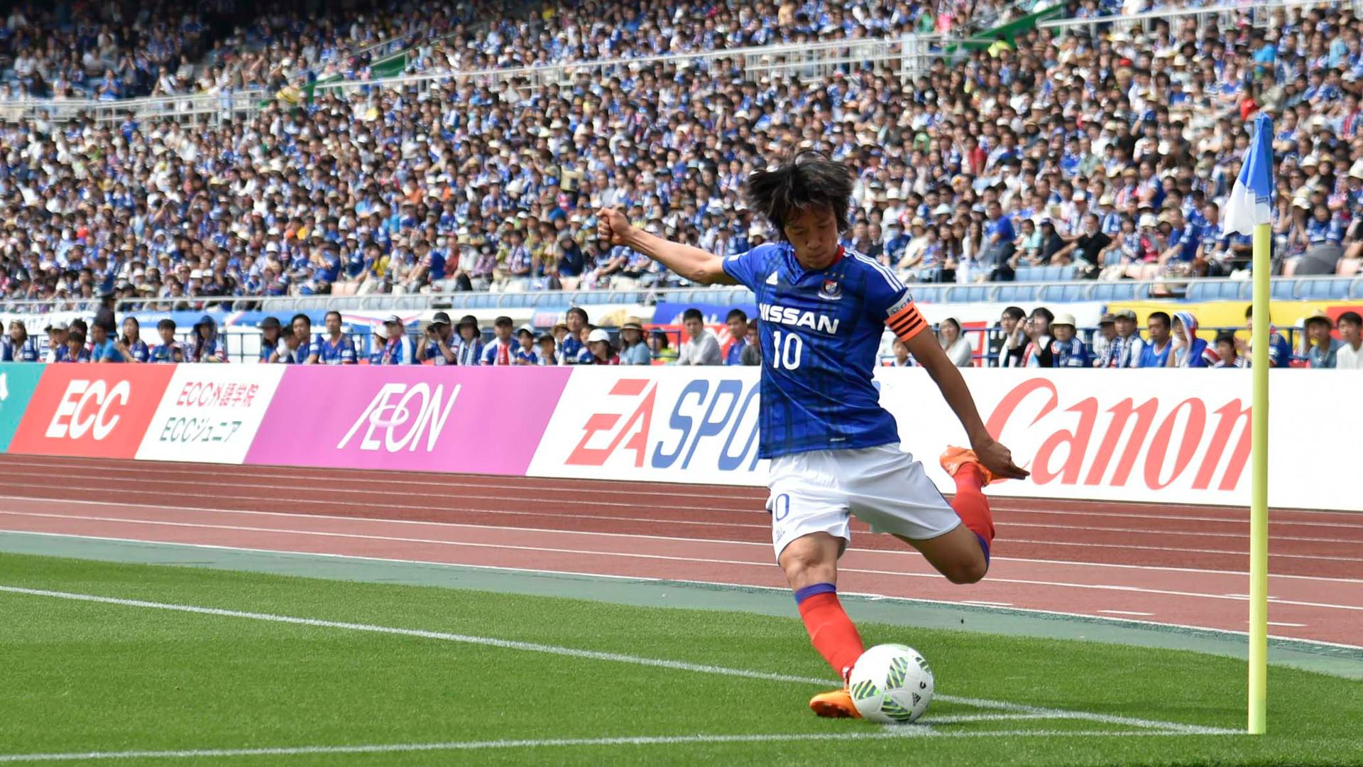 J.league Live 64 — fanart